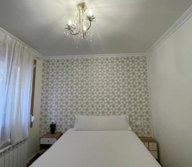 Logrono Apartment | Apartamento Oyón