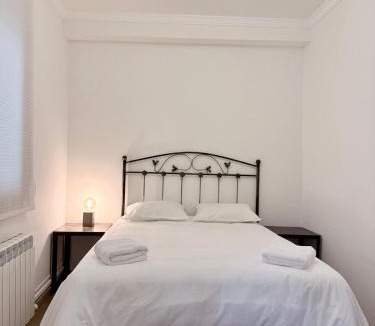 Logrono Apartment | Apartamento Oyón