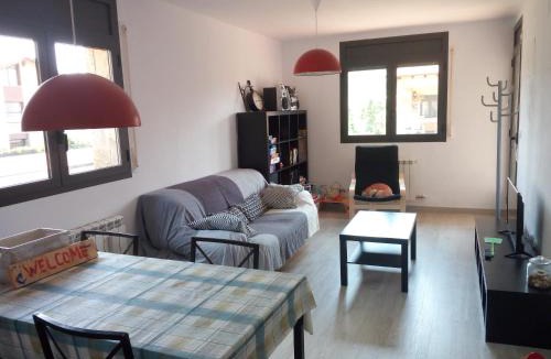 La Puebla de Castro Apartment | Apartamento Paola. Prepirineo. Senderismo, relax.