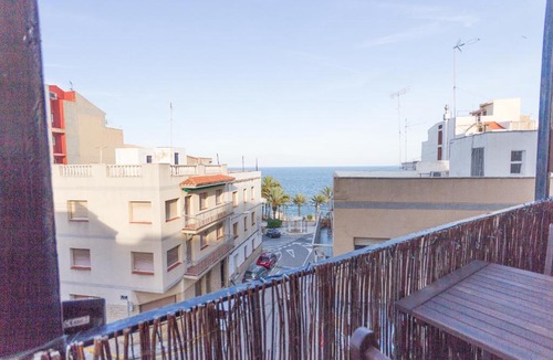 L'Ametlla de Mar Apartment | Apartamento Paisos Catalans II
