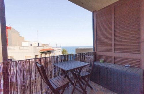 L'Ametlla de Mar Apartment | Apartamento Paisos Catalans II