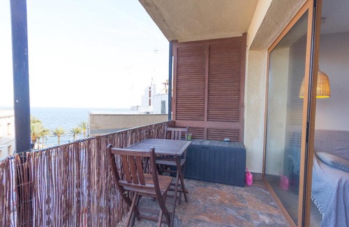 L'Ametlla de Mar Apartment | Apartamento Paisos Catalans II