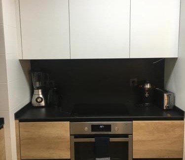 Mendebaldea Apartment | Apartamento Pamplona Comfort