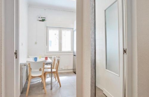 Chantrea Apartment | Apartamento Pamplona