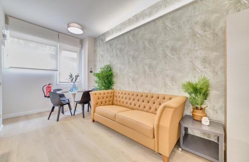 Lezcairu Apartment | Apartamento Pamplona Prime by Clabao