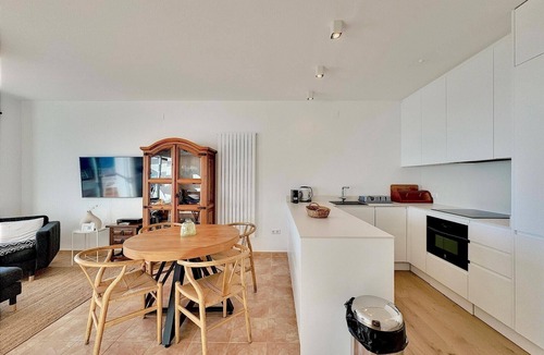 Cumbre del Sol Apartment | Apartamento Panorama X0025 - Benitachell, Costa Blanca