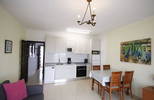 Parc de Mont-roig Apartment | Apartamento Panorama, Parc Mont-roig