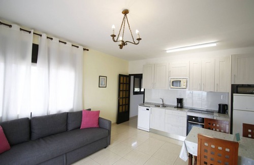 Parc de Mont-roig Apartment | Apartamento Panorama, Parc Mont-roig