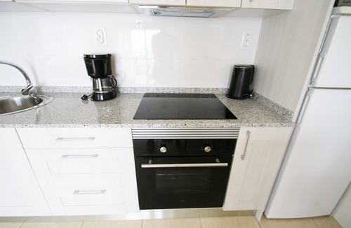 Parc de Mont-roig Apartment | Apartamento Panorama, Parc Mont-roig