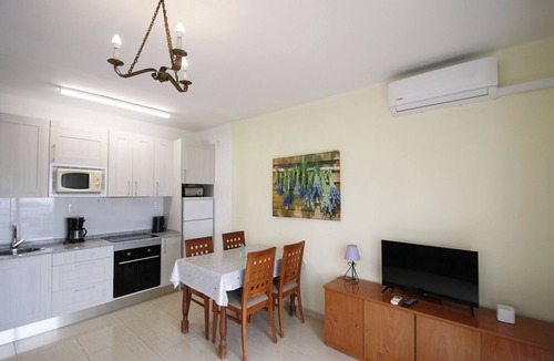 Parc de Mont-roig Apartment | Apartamento Panorama, Parc Mont-roig