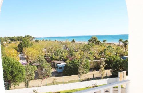 Parc de Mont-roig Apartment | Apartamento Panorama 5