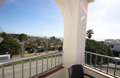 Parc de Mont-roig Apartment | Apartamento Panorama 5