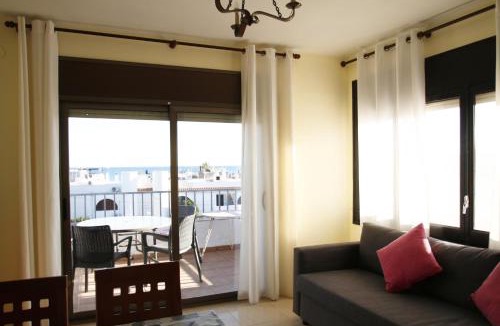Parc de Mont-roig Apartment | Apartamento Panorama 5