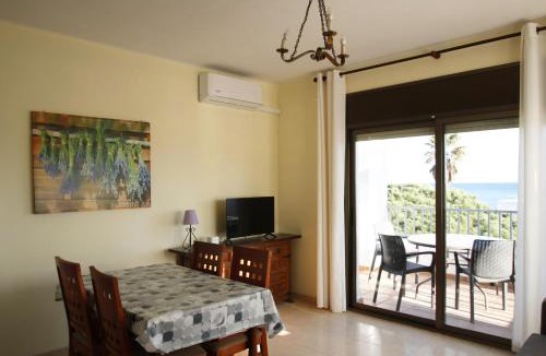 Parc de Mont-roig Apartment | Apartamento Panorama 5