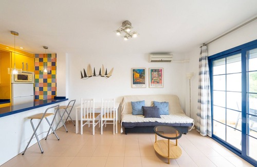 San Jose Apartment | Apartamento Panoramico Tres Pinos. Piscina