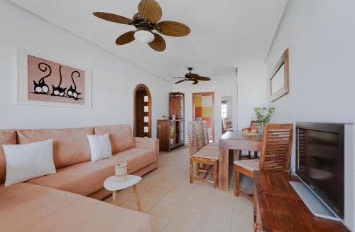 Torrevieja Apartment | Apartamento Panoramico
