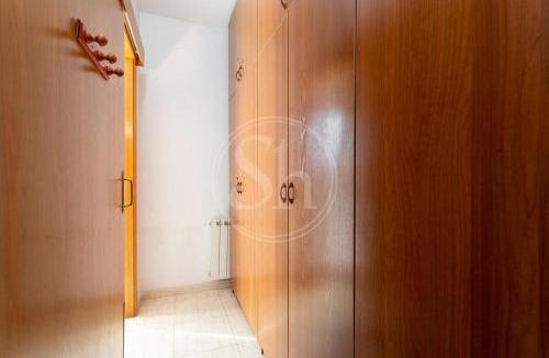 El Clot Apartment | Apartamento para 3 con balcón