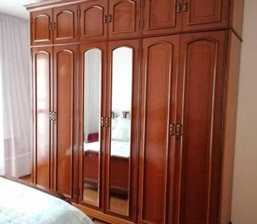 Barbastro Apartment | Apartamento para 6 personas en Barbastro