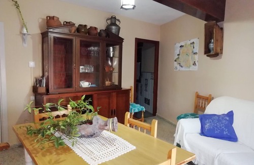 Riolobos House | Apartamento Para 7 Personas
