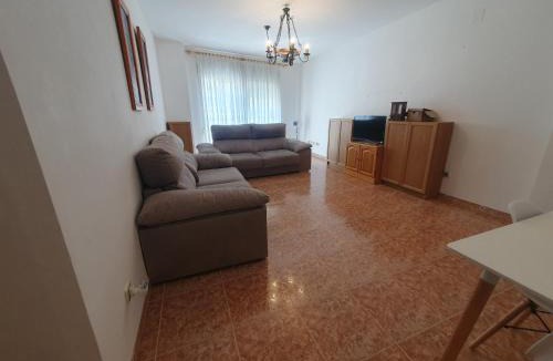 Alcala de Xivert Apartment | Apartamento para 6 personas en Alcalá de Xivert