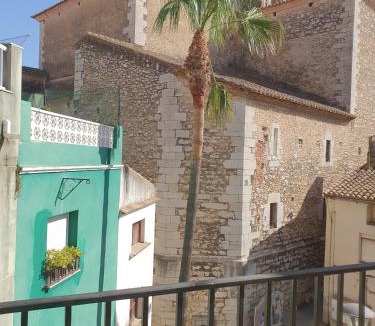 Alcala de Xivert Apartment | Apartamento para 5 personas en Alcalá de Xivert