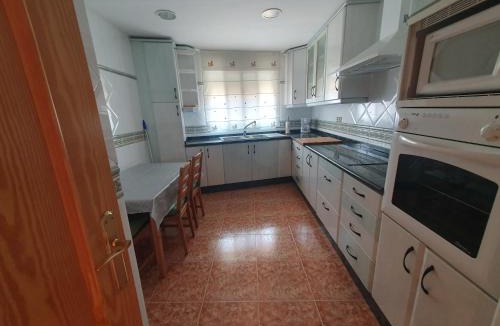Alcala de Xivert Apartment | Apartamento para 8 personas en Alcalá de Xivert
