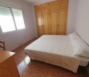 Alcala de Xivert Apartment | Apartamento para 8 personas en Alcalá de Xivert