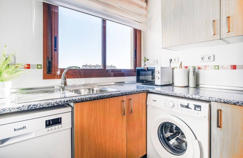 San Jorge Apartment | Apartamento Paronamica Golf