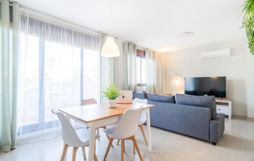San Jorge Apartment | Apartamento Paronamica Golf