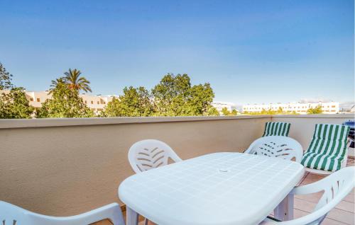San Jorge Apartment | Apartamento Paronamica Golf