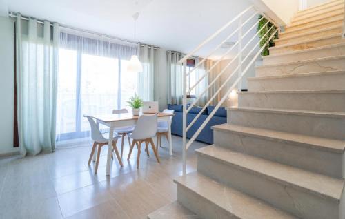 San Jorge Apartment | Apartamento Paronamica Golf