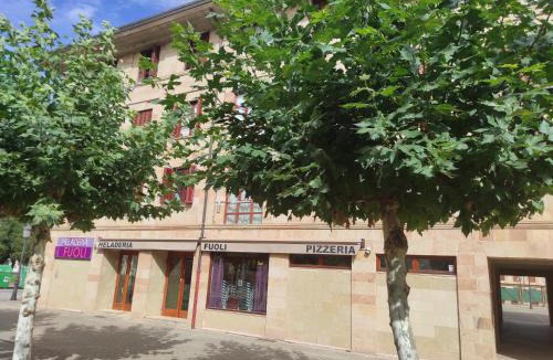 Ezcaray Apartment | Apartamento Parque Europa