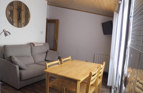 Ainsa-Sobrarbe Apartment | Apartamento Partara