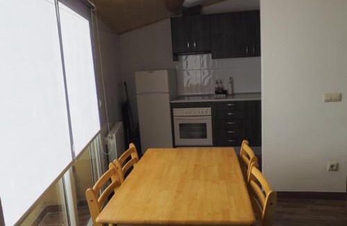Ainsa-Sobrarbe Apartment | Apartamento Partara