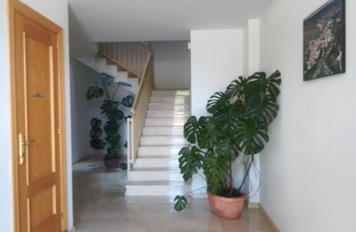Ezcaray Apartment | APARTAMENTO "PASEO DEL SAÚCO"