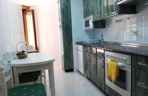 Ezcaray Apartment | APARTAMENTO "PASEO DEL SAÚCO"