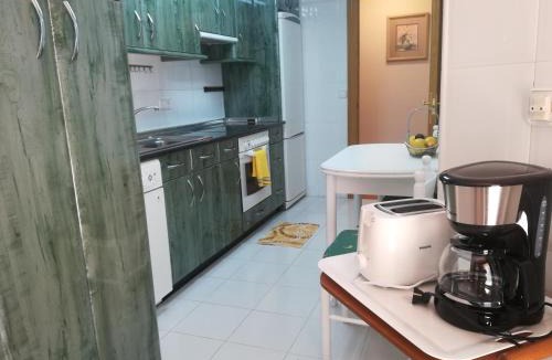 Ezcaray Apartment | APARTAMENTO "PASEO DEL SAÚCO"