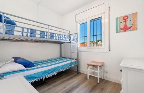 Torredembarra Apartment | Apartamento Paul