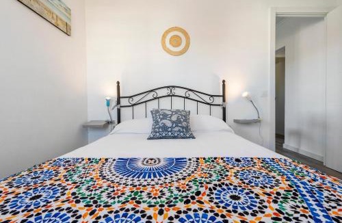 Torredembarra Apartment | Apartamento Paul