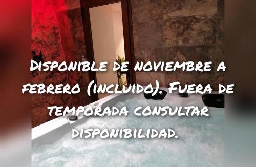 Alhama de Aragon Apartment | Apartamento Peña Cortada