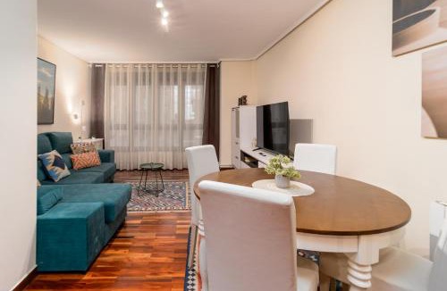 Castro Urdiales Apartment | Apartamento PEDREGAL en el CASCO HISTÓRICO