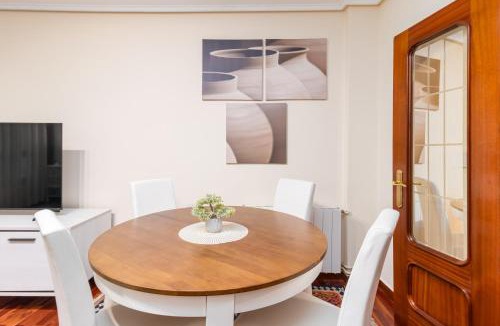 Castro Urdiales Apartment | Apartamento PEDREGAL en el CASCO HISTÓRICO