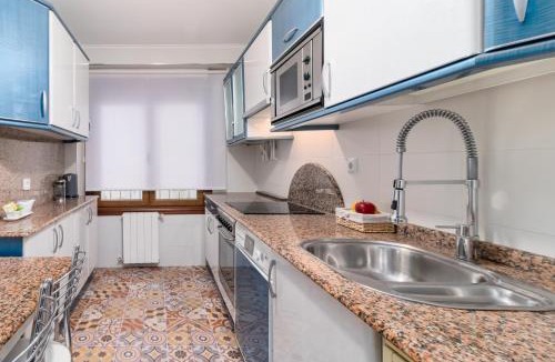 Castro Urdiales Apartment | Apartamento PEDREGAL en el CASCO HISTÓRICO