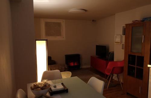 Estella Apartment | Apartamento Pelaires