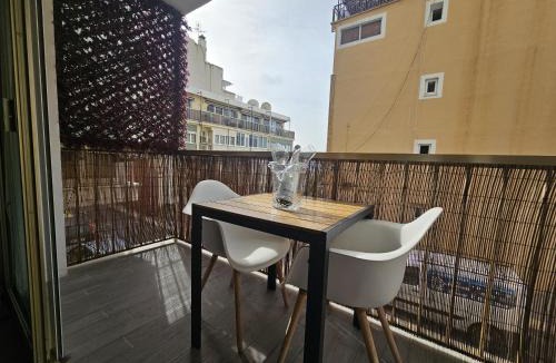 Benidorm Centro Apartment | Apartamento Pescadores If Beach