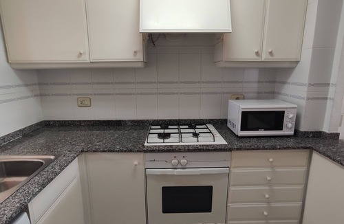 Peniscola Apartment | Apartamento Picasso 5 Inmomart