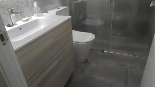 El Mas Bosca Apartment | Apartamento pie de jardín en Roses