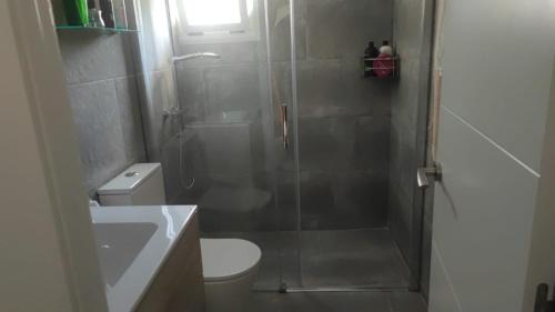 El Mas Bosca Apartment | Apartamento pie de jardín en Roses