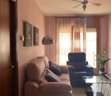 Alcaniz Apartment | Apartamento Pilarín