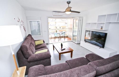 La Pineda Apartment | Apartamento PINEDA 4